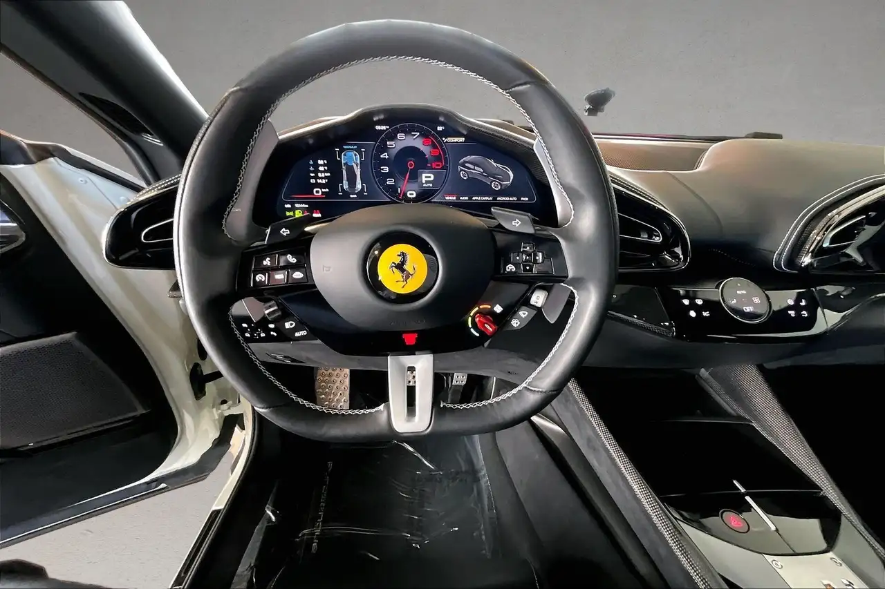 Ferrari Purosangue - Image 7