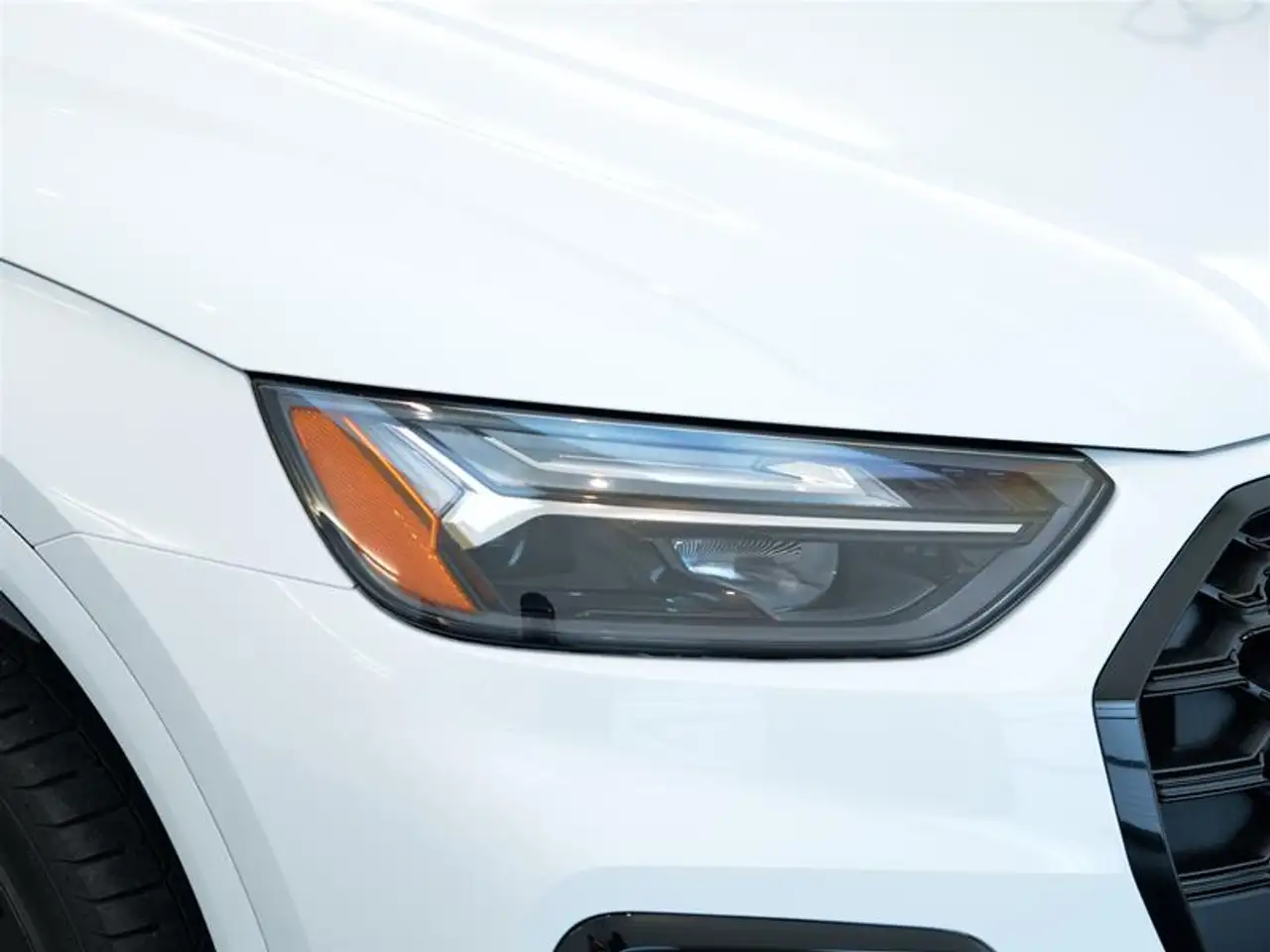 Audi SQ5 - Image 6