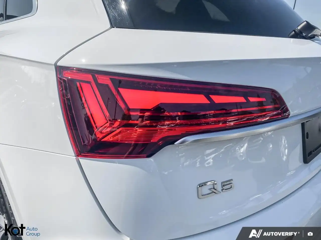 Audi Q5 - Image 26