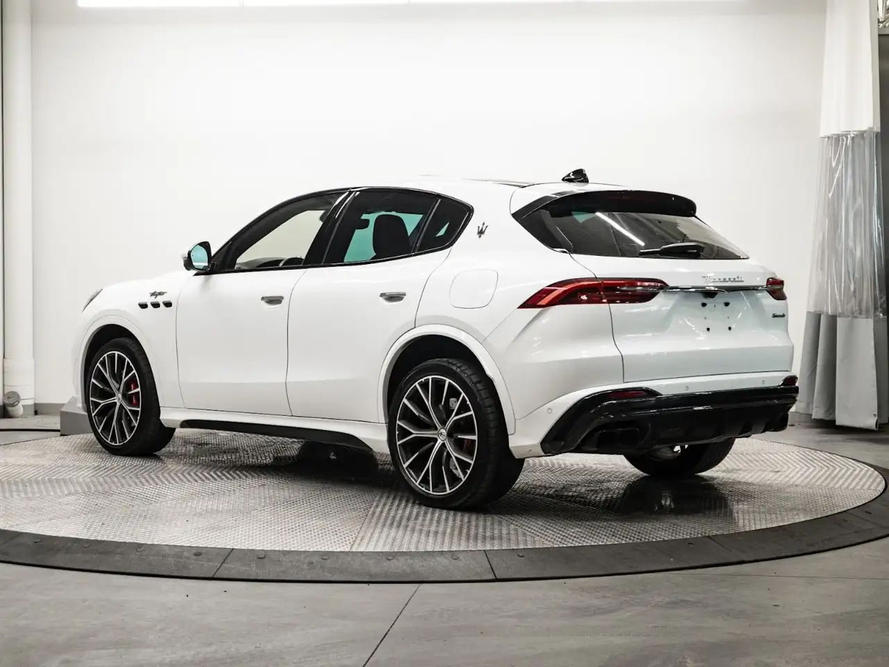 Maserati Grecale - Image 3