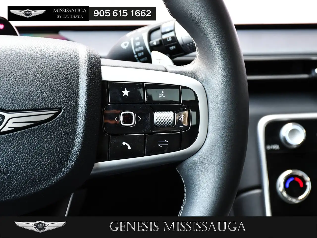 Genesis GV70 - Image 26