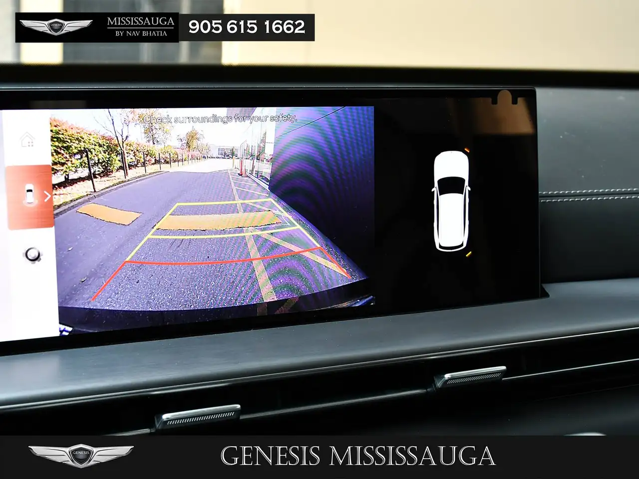Genesis GV70 - Image 20