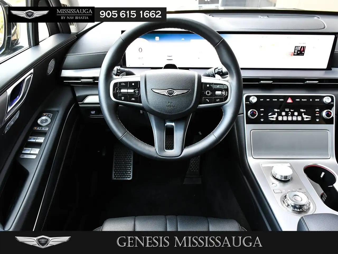 Genesis GV70 - Image 23