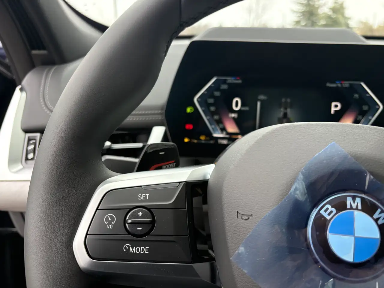 BMW X1 - Image 24