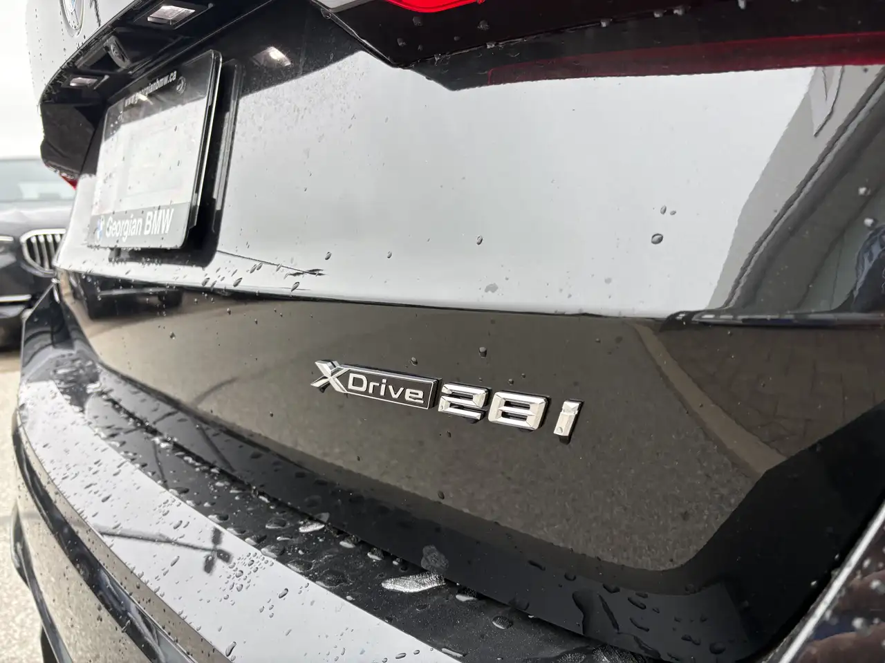 BMW X1 - Image 8