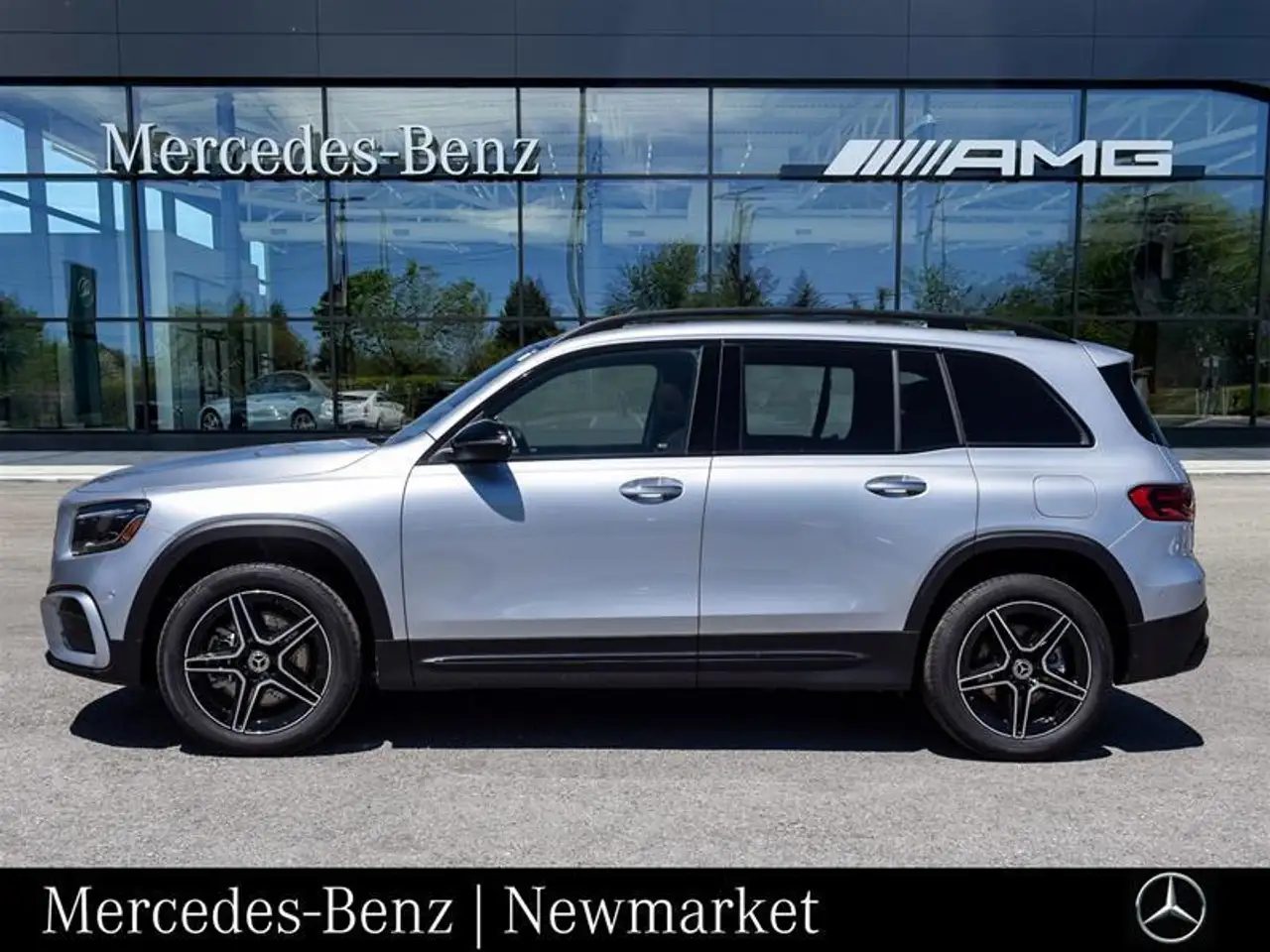 Mercedes-Benz GLB - Image 3