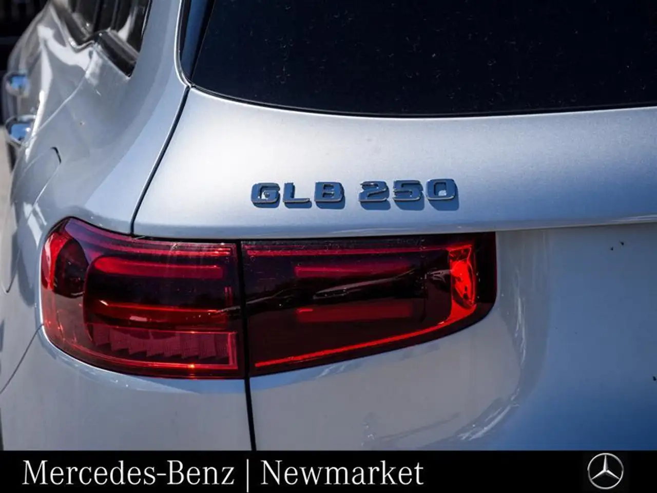 Mercedes-Benz GLB - Image 5