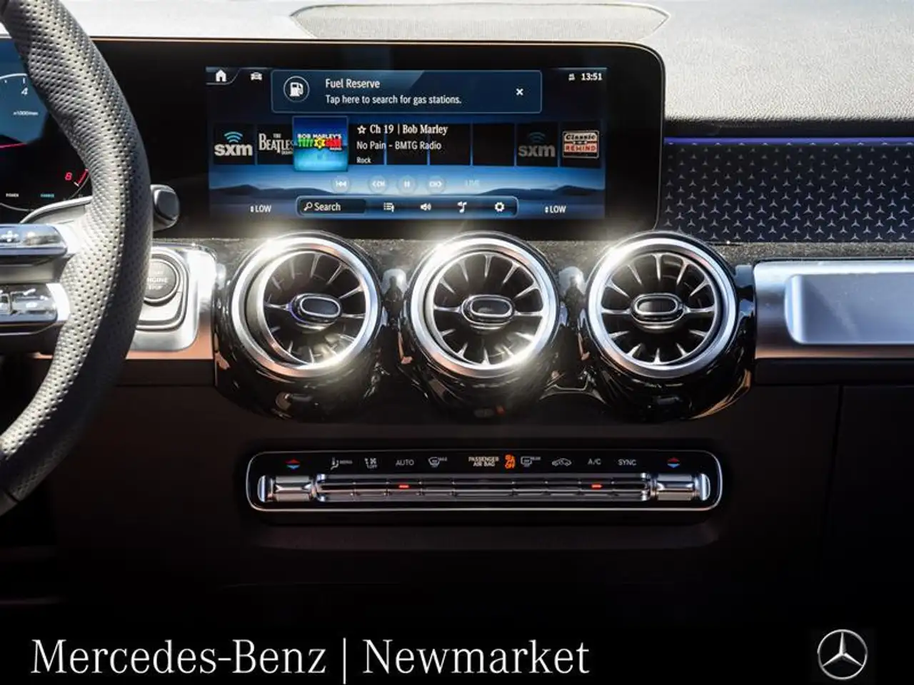 Mercedes-Benz GLB - Image 16