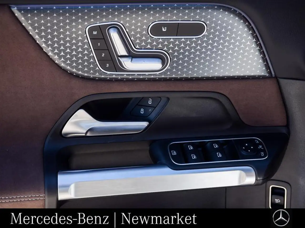 Mercedes-Benz GLB - Image 10