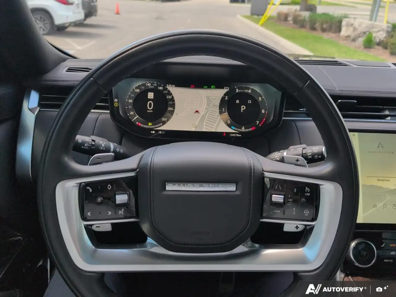 Land Rover Range Rover - Image 13