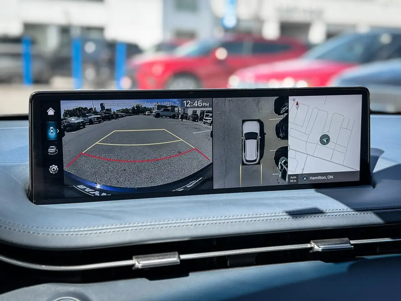 Genesis GV70 - Image 25