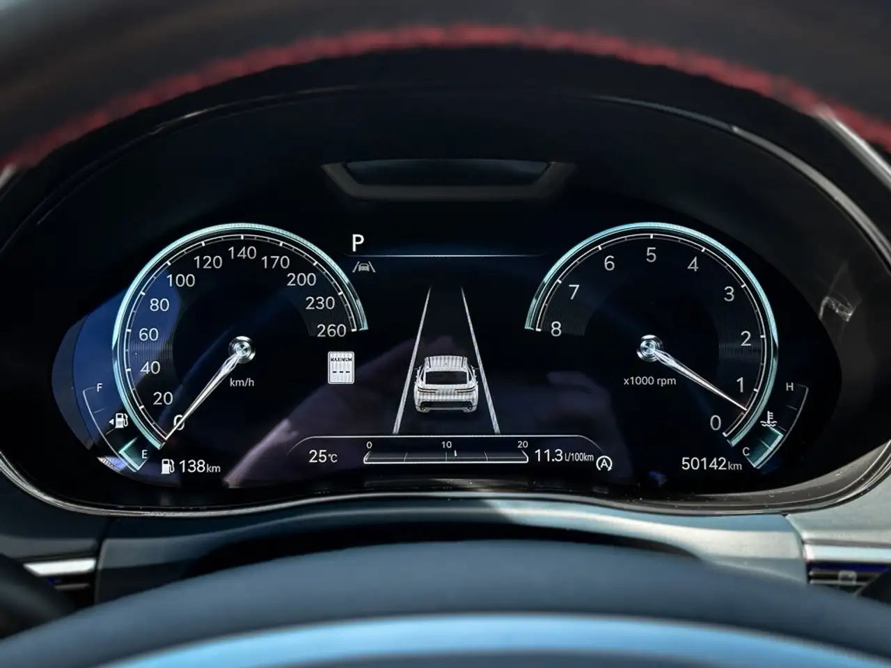 Genesis GV70 - Image 16