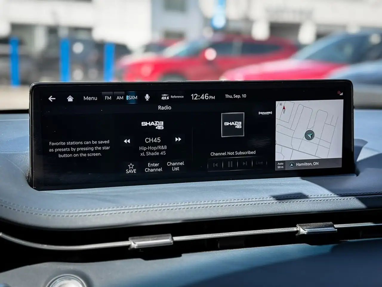 Genesis GV70 - Image 22