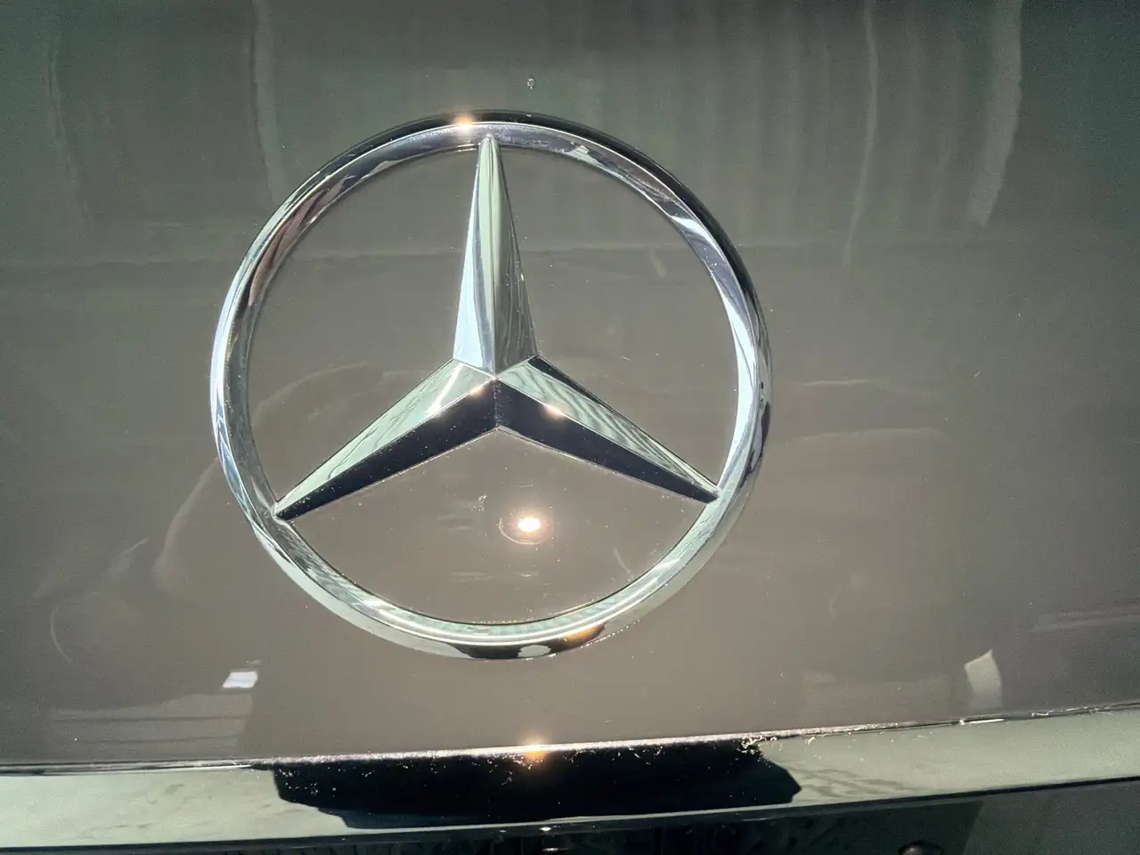 Mercedes-Benz GLE - Image 26