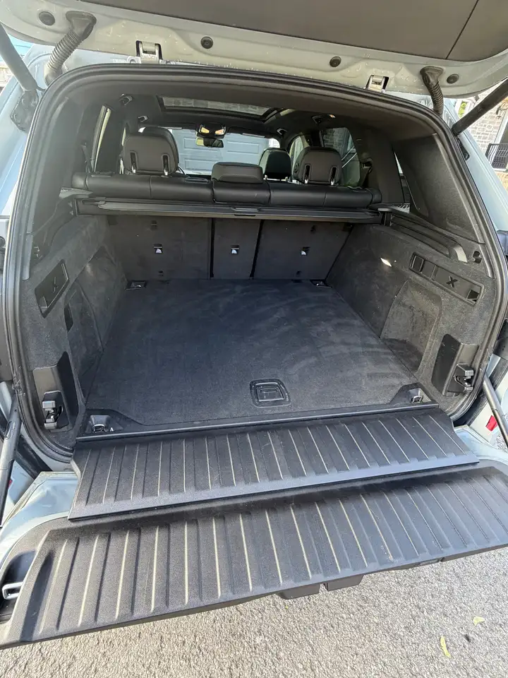 BMW X5 - Image 20