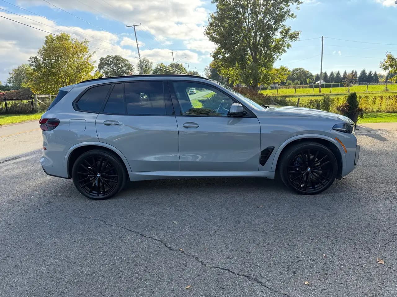 BMW X5 - Image 4