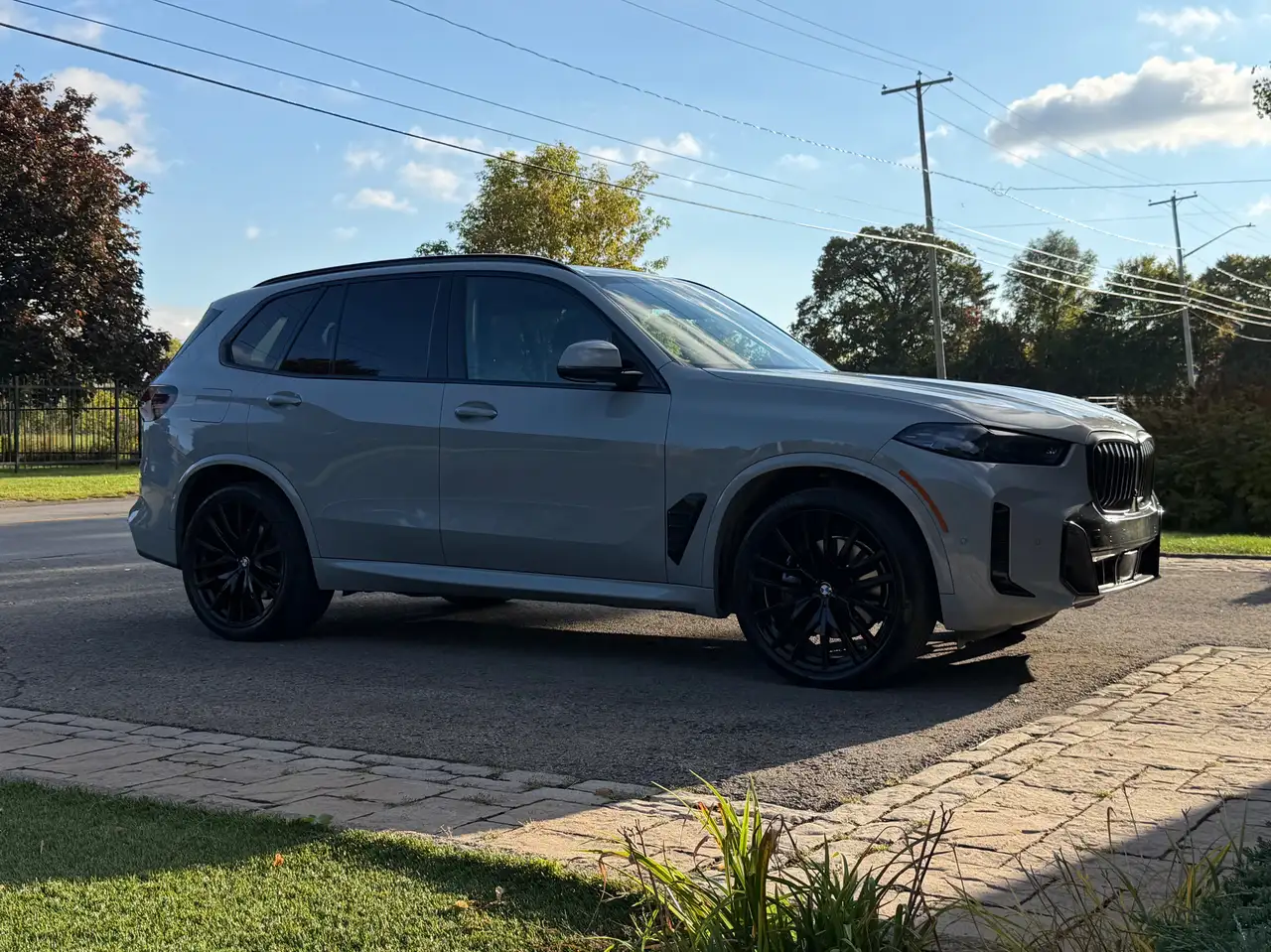 BMW X5 - Image 6