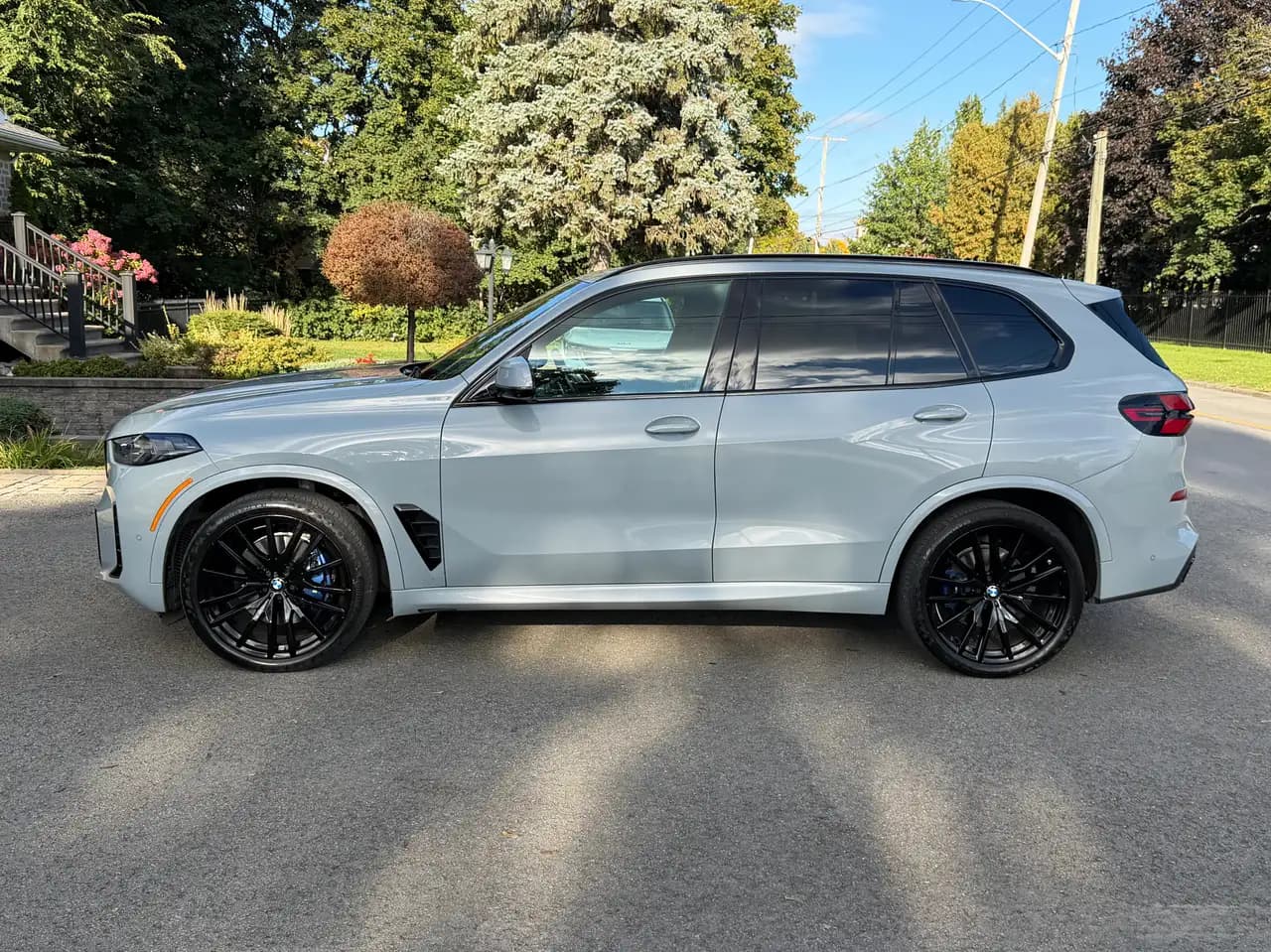 BMW X5 - Image 2