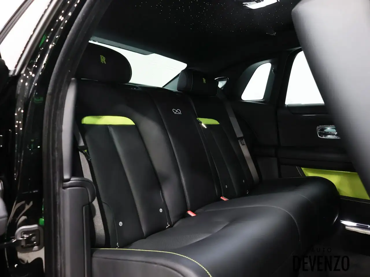 Rolls-Royce Ghost - Image 9