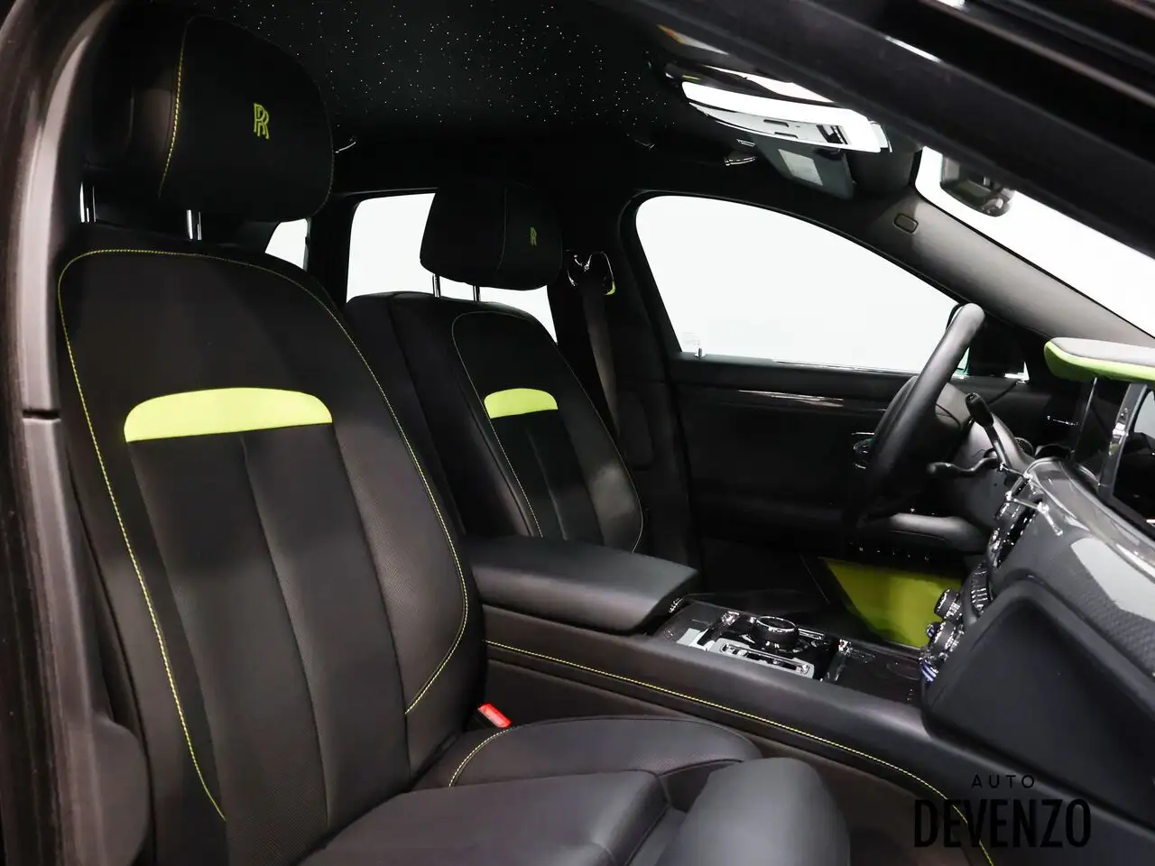 Rolls-Royce Ghost - Image 8