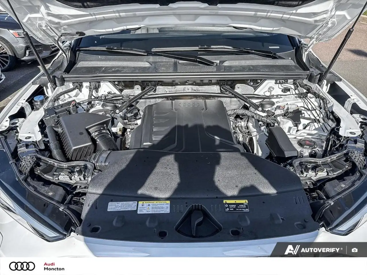 Audi Q5 - Image 9