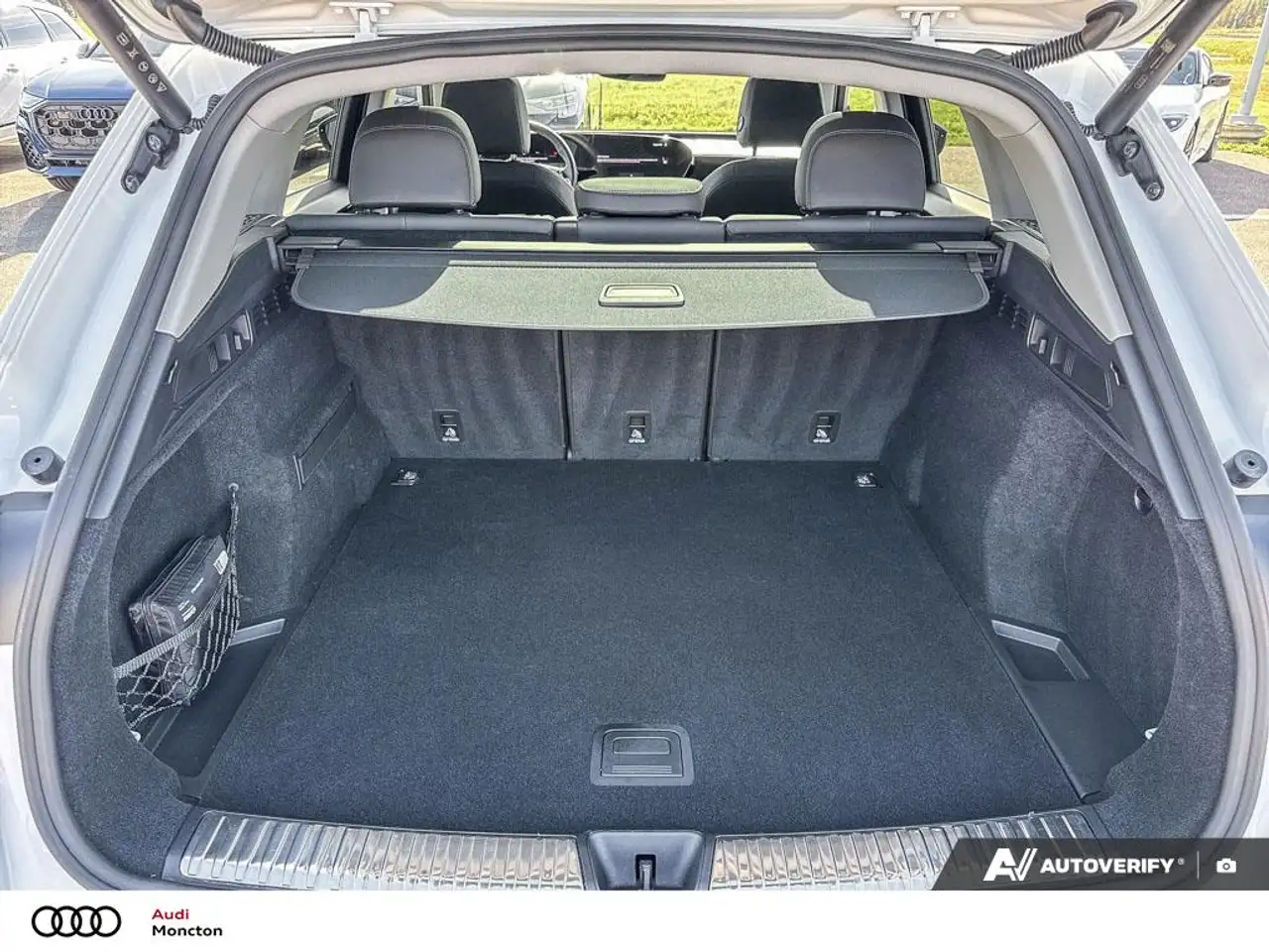 Audi Q5 - Image 11