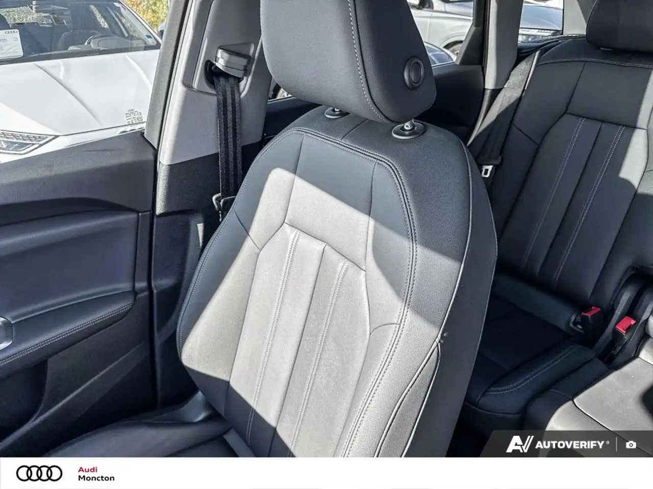 Audi Q5 - Image 19
