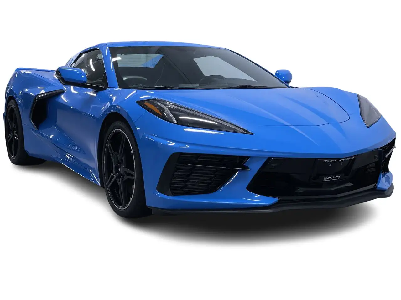 Chevrolet Corvette - Image 17