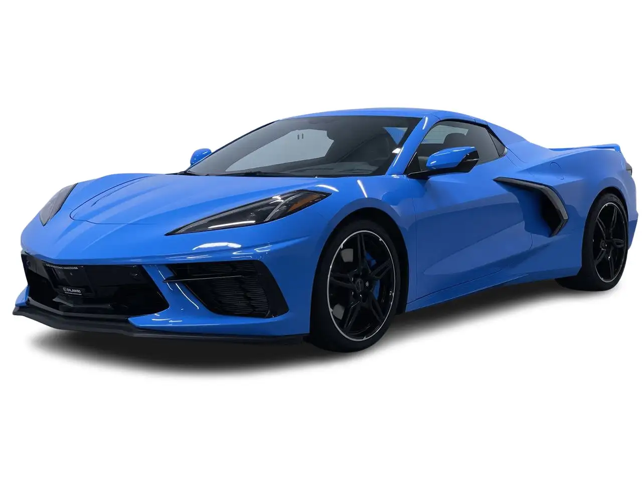 Chevrolet Corvette - Image 6