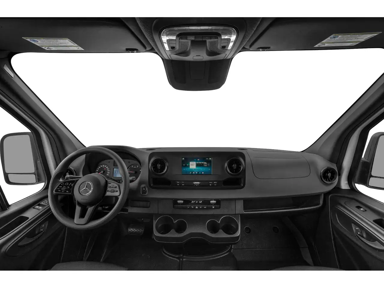 Mercedes-Benz Sprinter - Image 5