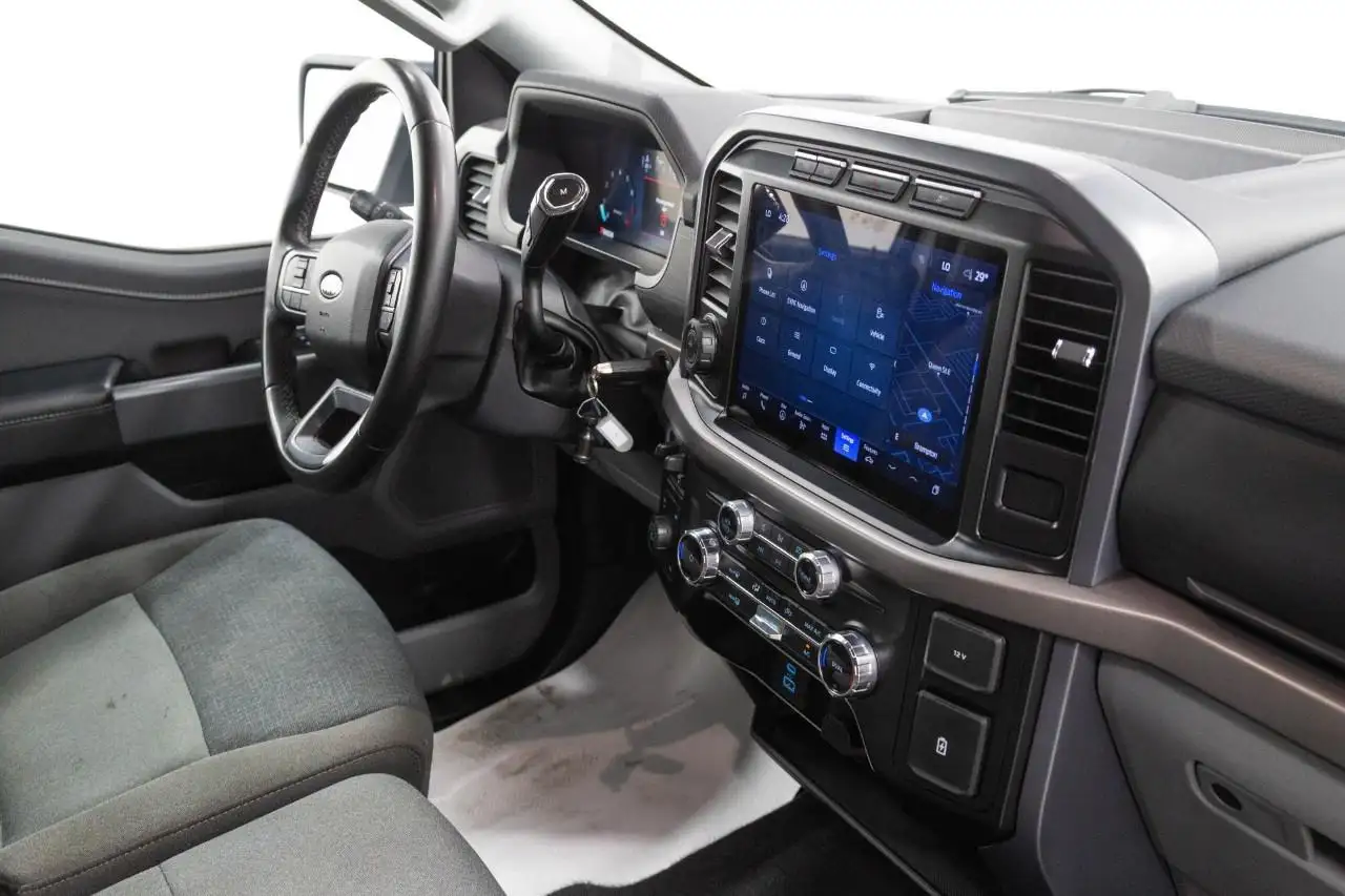 Ford F-150 - Image 13