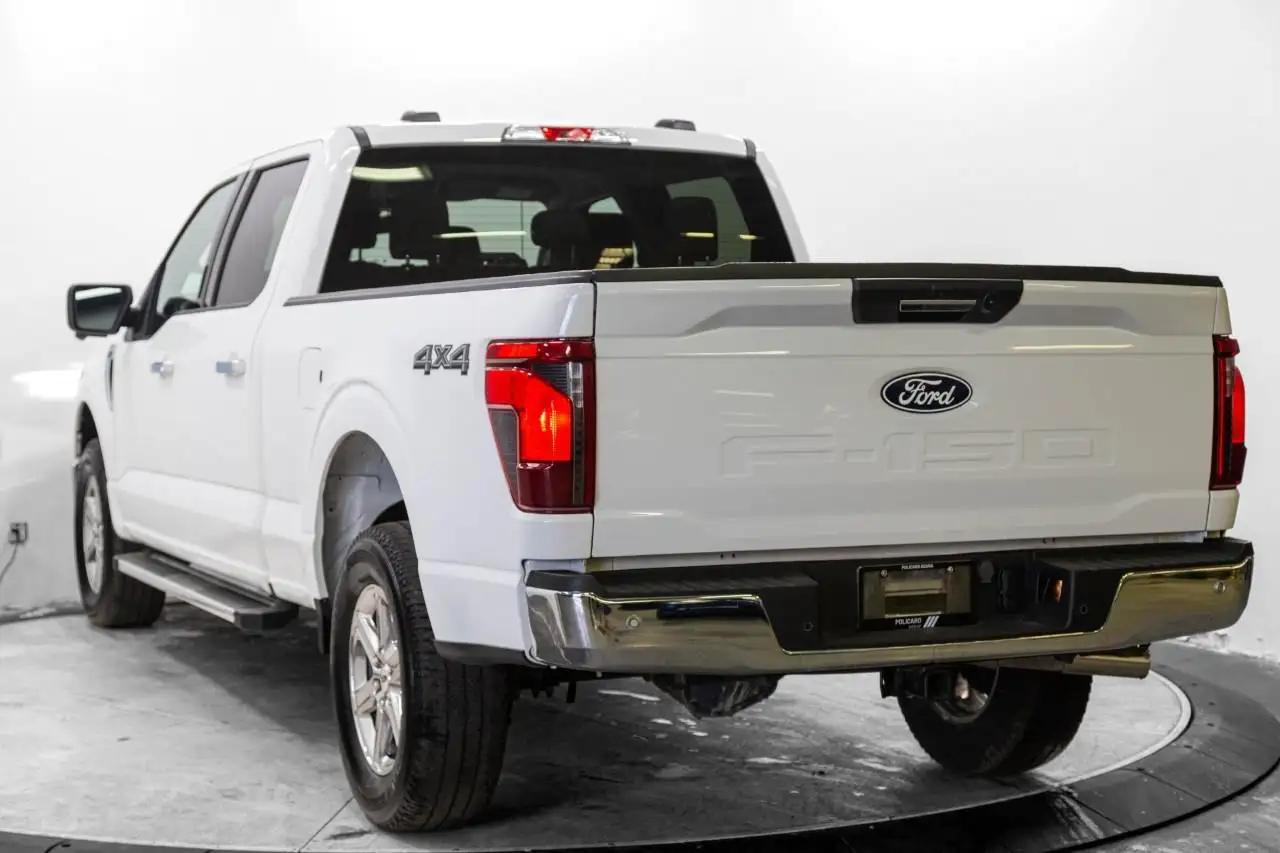 Ford F-150 - Image 7