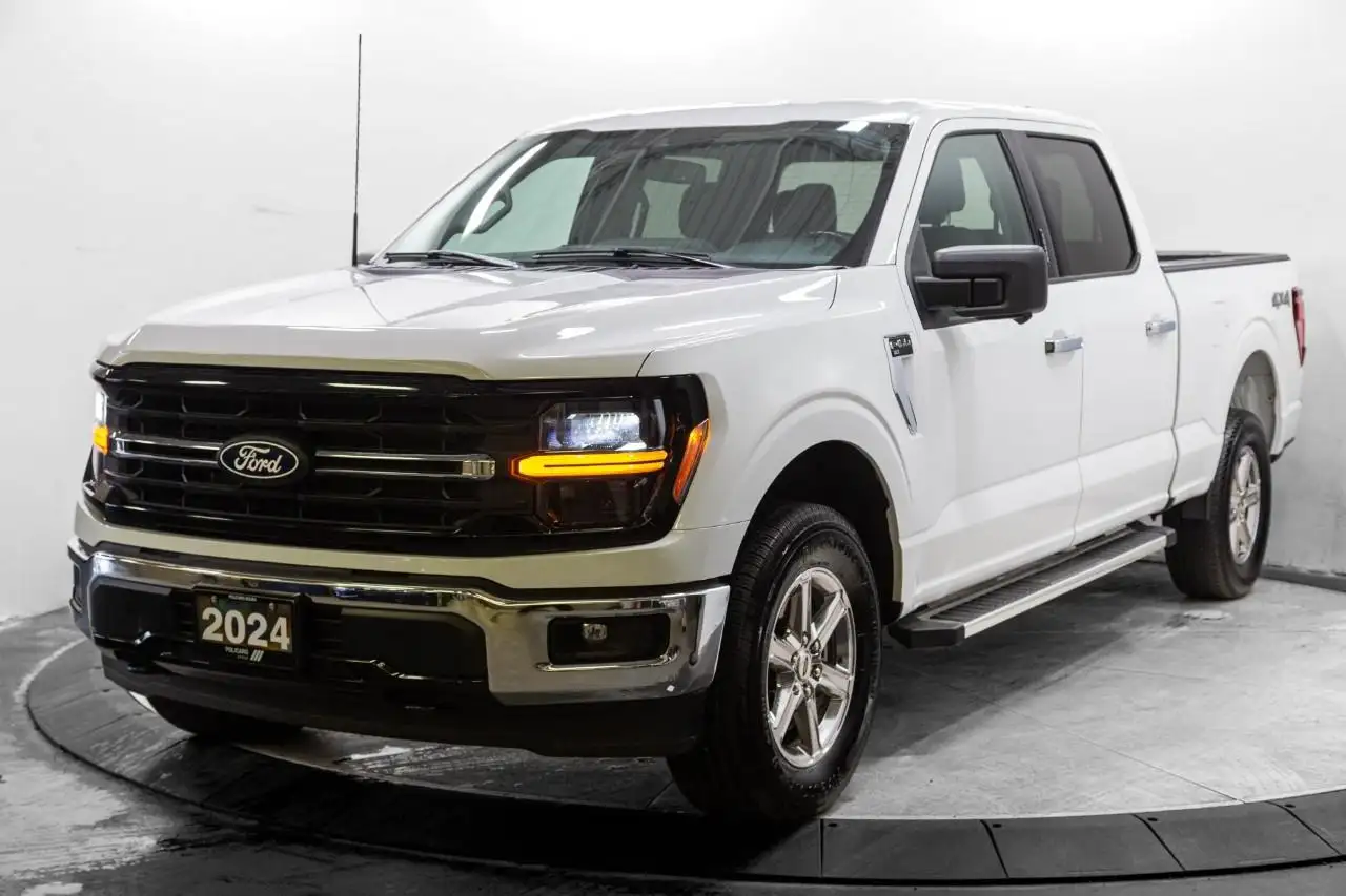 Ford F-150 - Image 4