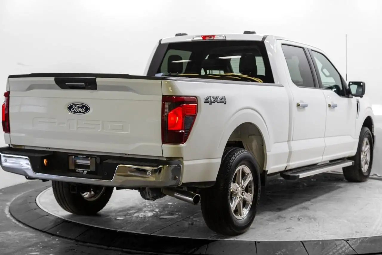 Ford F-150 - Image 5