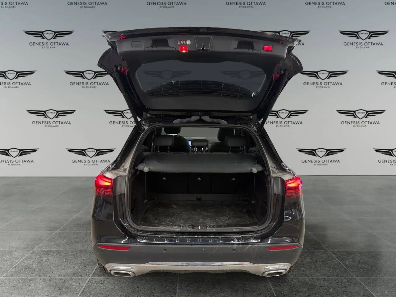Mercedes-Benz GLA - Image 18