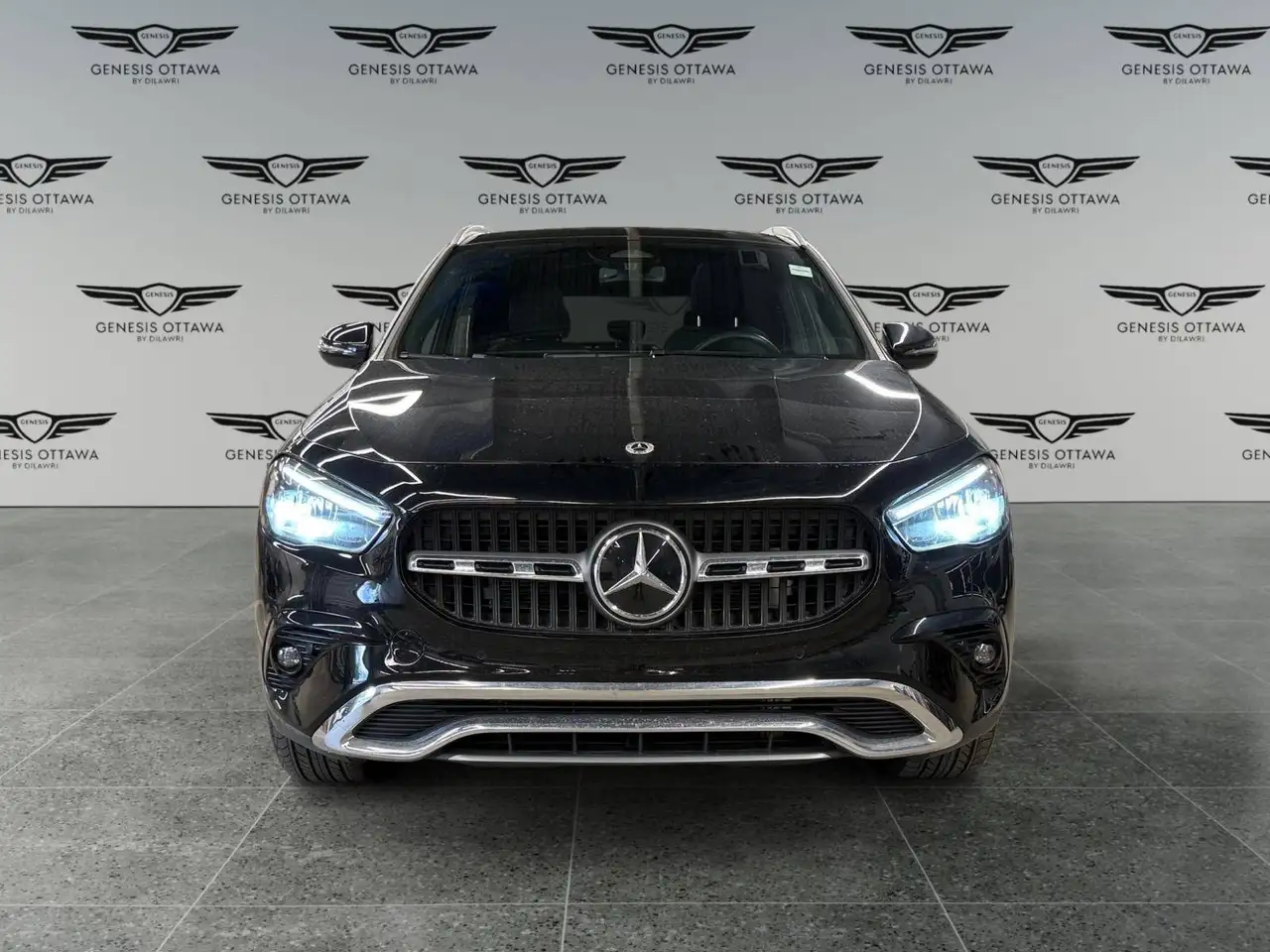 Mercedes-Benz GLA - Image 8