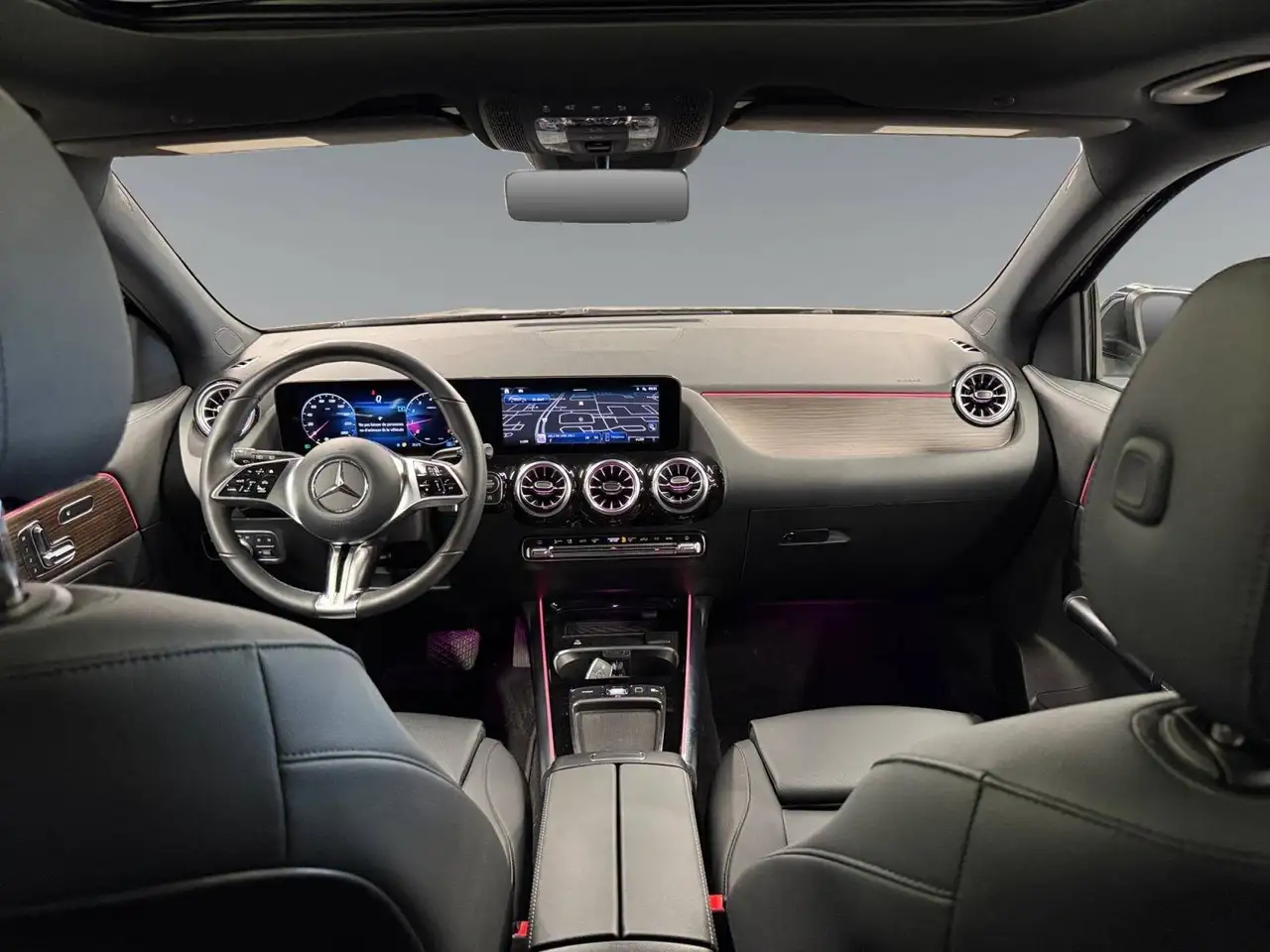 Mercedes-Benz GLA - Image 12
