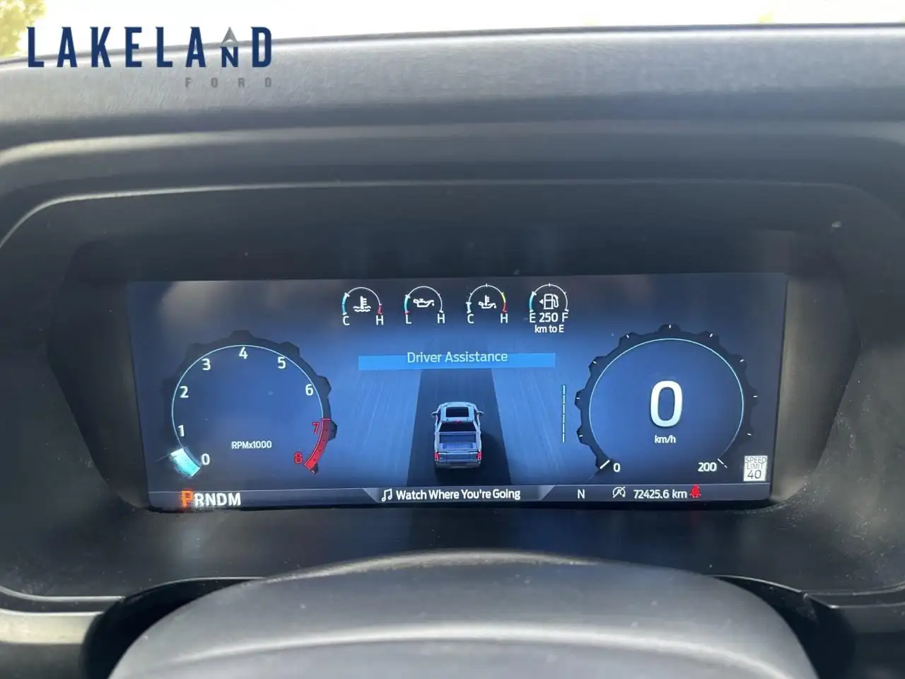 Ford F-150 - Image 15