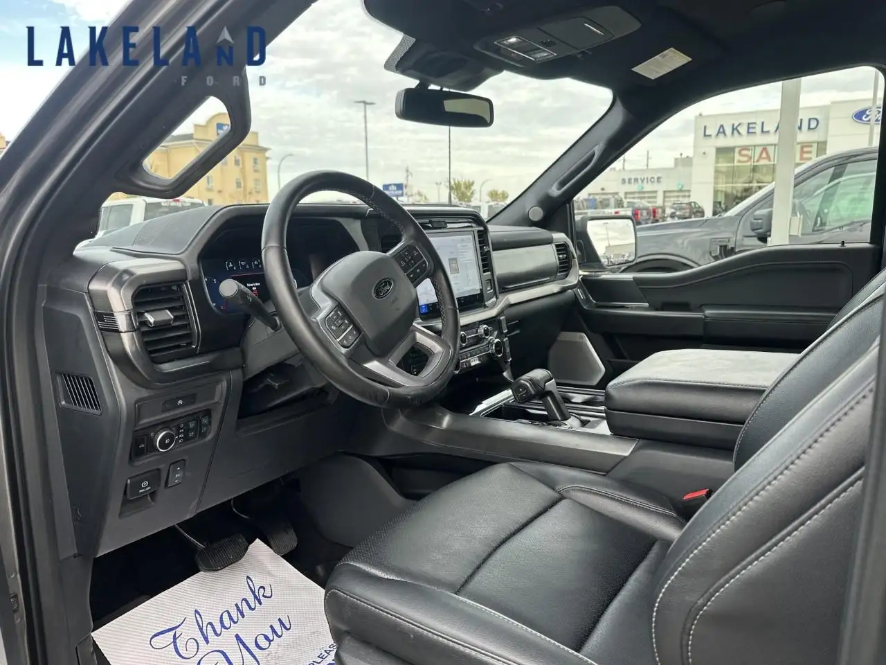 Ford F-150 - Image 13