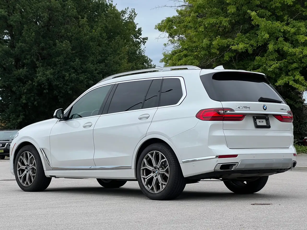 BMW X7 - Image 5