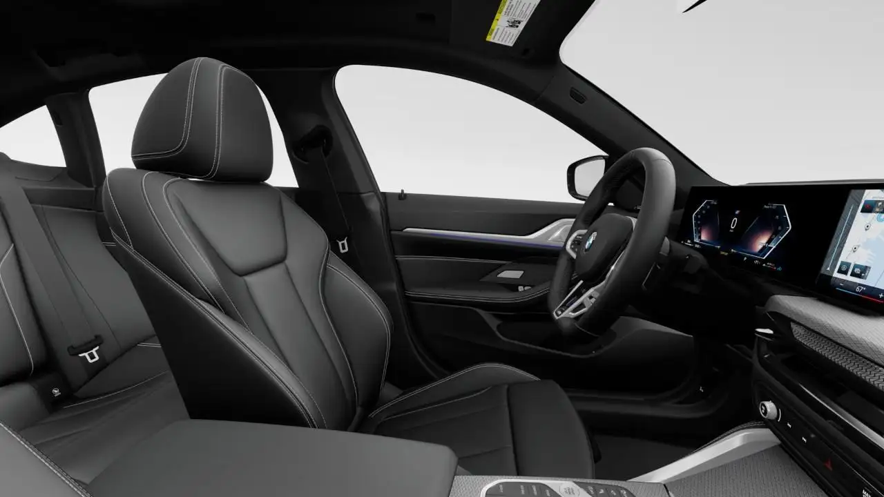 BMW 4 Series - Image 9