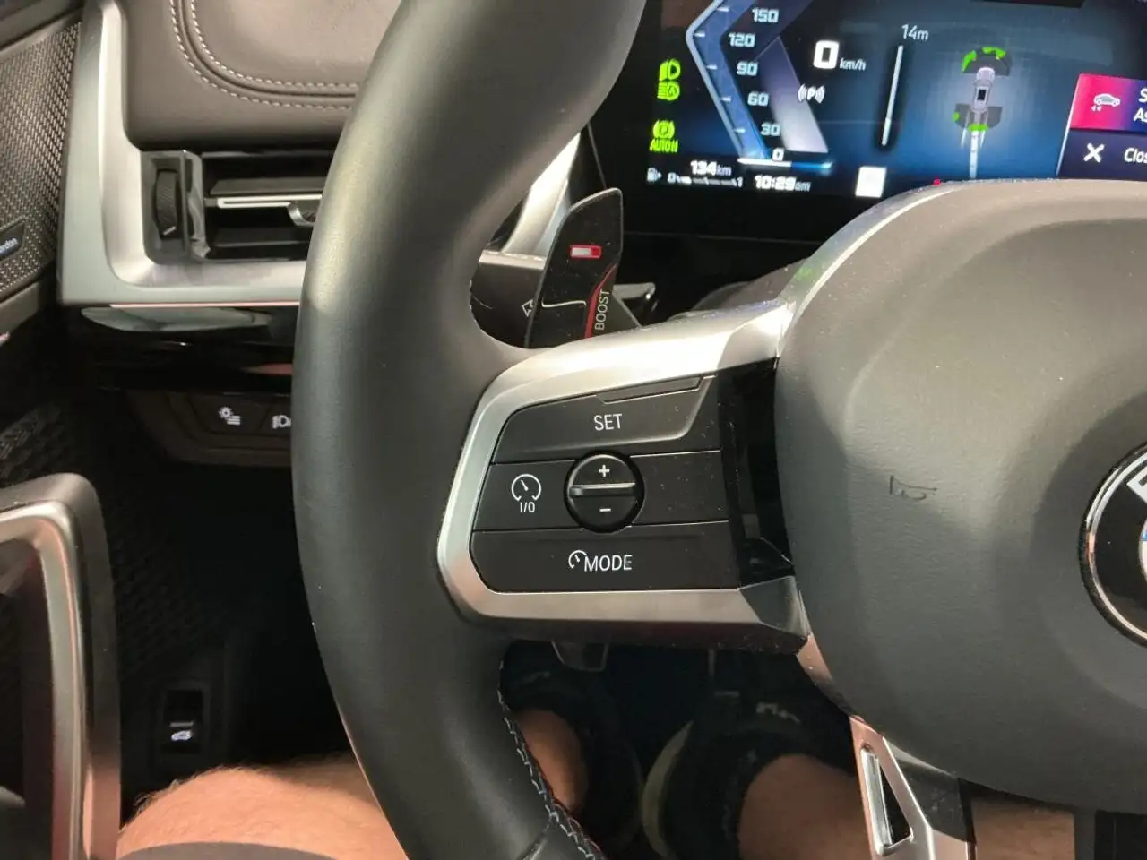 BMW X1 - Image 17