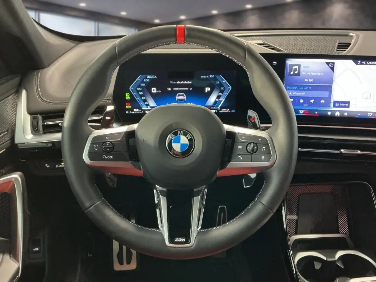 BMW X1 - Image 12