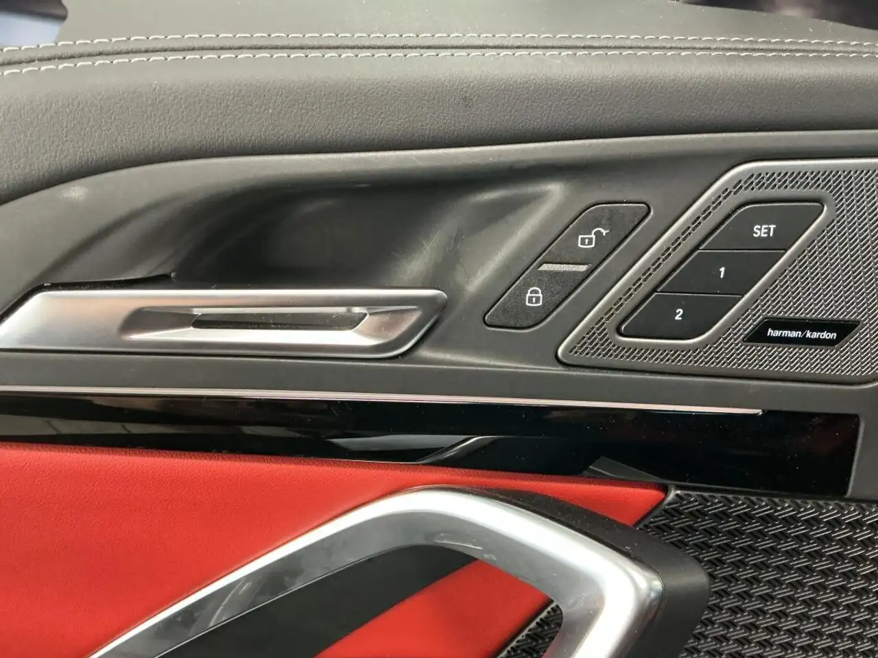 BMW X1 - Image 20