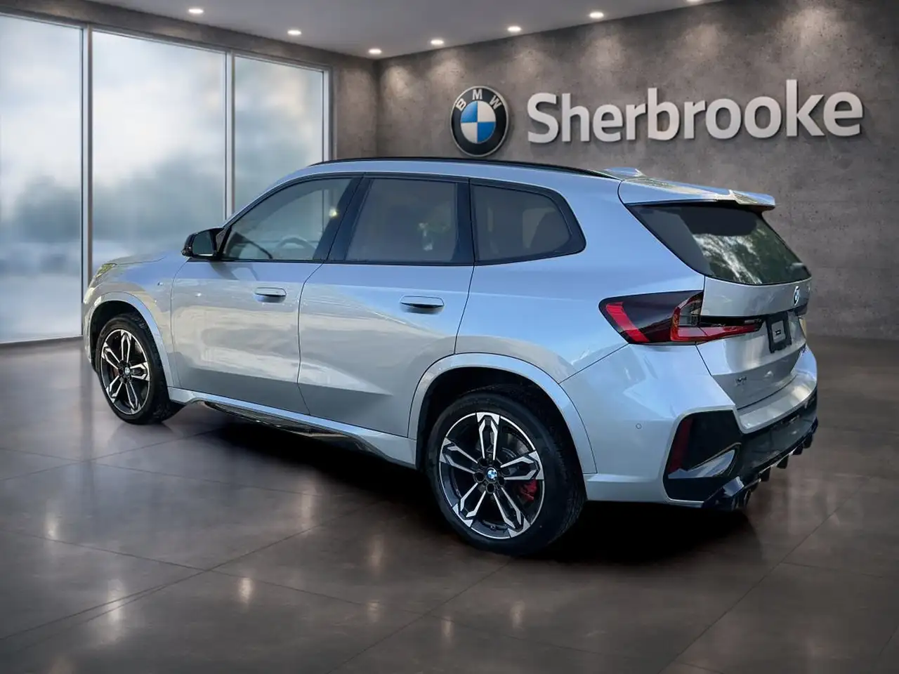 BMW X1 - Image 6