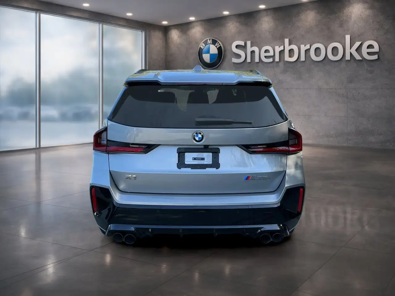 BMW X1 - Image 5