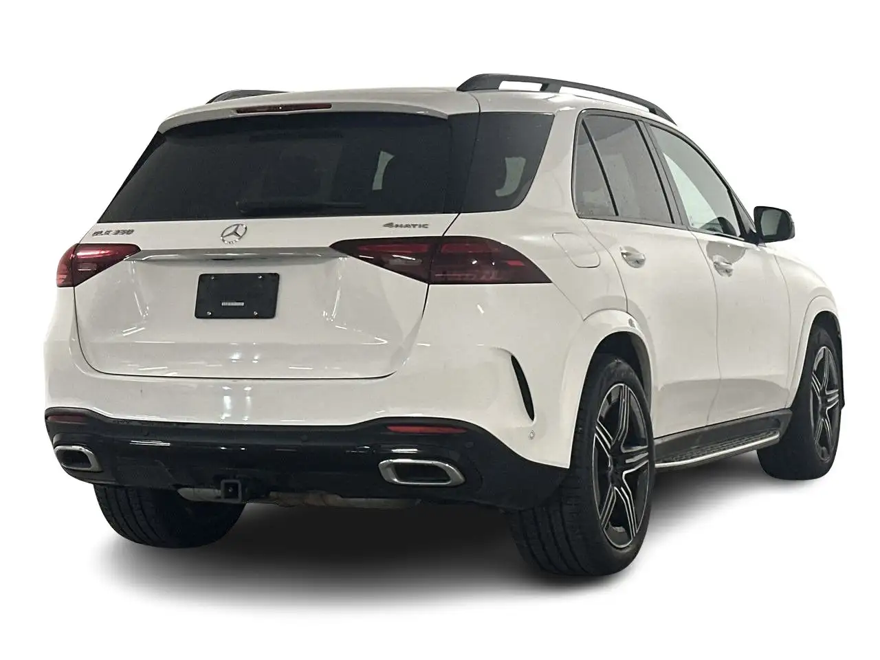 Mercedes-Benz GLE - Image 13
