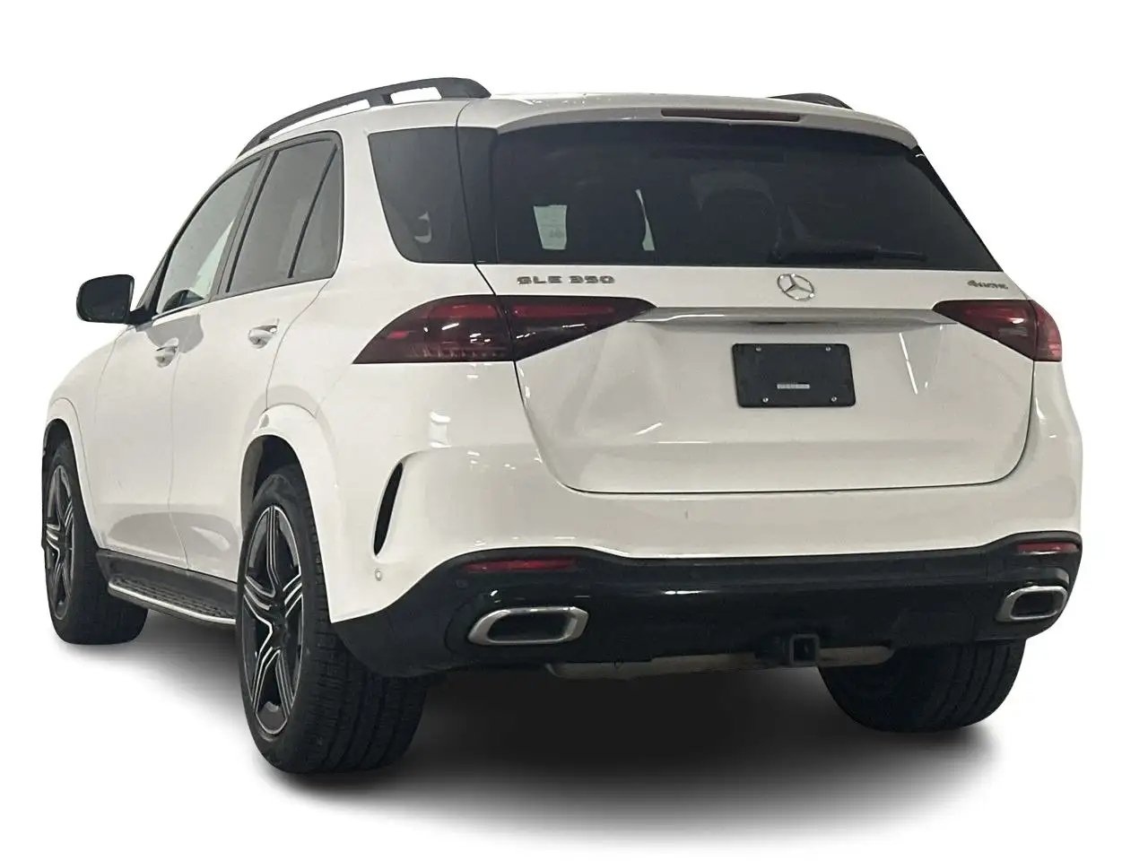 Mercedes-Benz GLE - Image 11