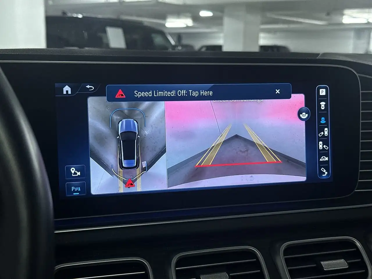 Mercedes-Benz GLE - Image 24