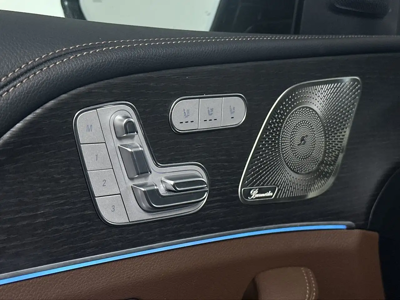 Mercedes-Benz GLE - Image 19